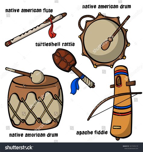 Types Of Native American Music at Kiara Hannell blog