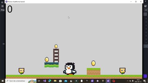 Image result for Platformer Design Gdevelop