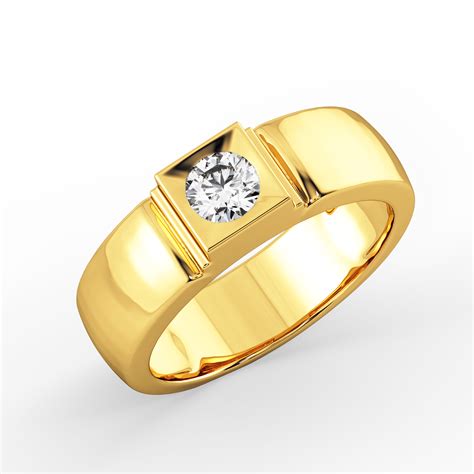 Ring - Close Setting Ring | caratplus