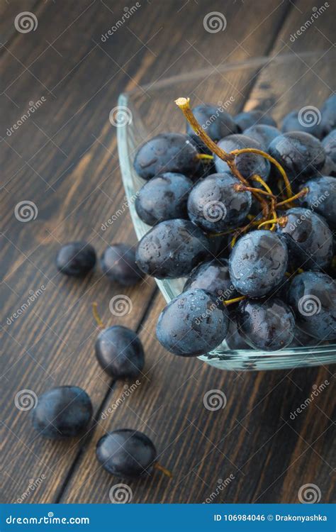 Grapes In Spanish