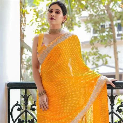 #1 Brand for Women's Trending Ethnic Sarees Online