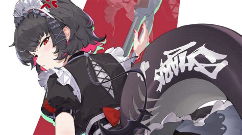 [100+] Ellen Joe Wallpapers | Wallpapers.com