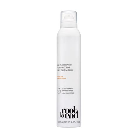 Buy Root to End Volumizing Dry Shampoo, 7 oz from Dollar General - Instore