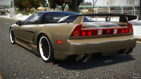 Image result for CS-R2 NSX Tune