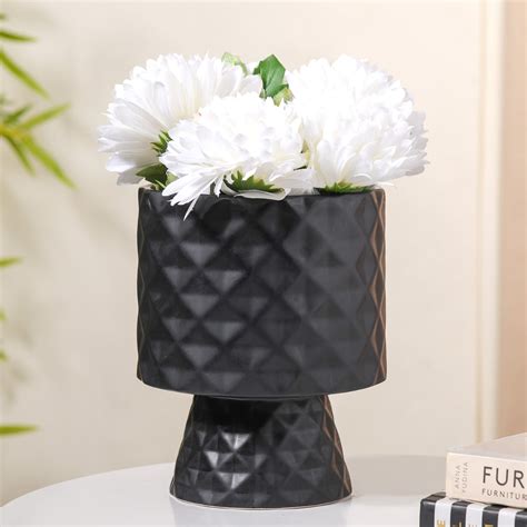 Flower Vase - Shop for Decorative Flower Vase Online India | Nestasia