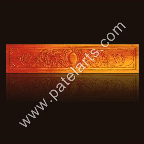 Wooden Wall Panels Udaipur India - Wooden Handicrafts