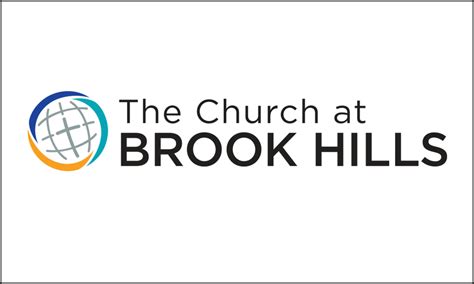 The Church At Brook Hills - Birmingham Christian Family Magazine