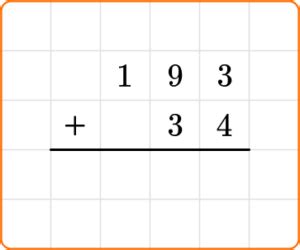 Standard Algorithm Addition 的图像结果