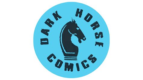 Dark Horse Comics Logo, symbol, meaning, history, PNG, brand