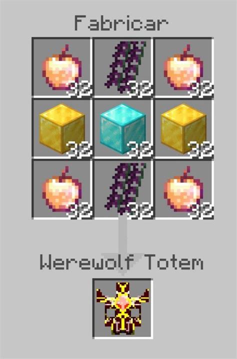 Image result for Werewolf Mod Minecraft SMP