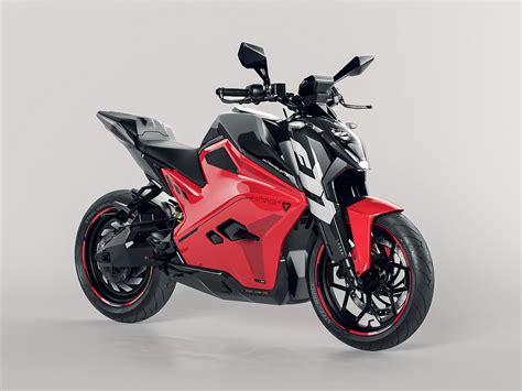 Ultraviolette F77 SuperStreet Launched in India: Prices Start at Rs 2. ...
