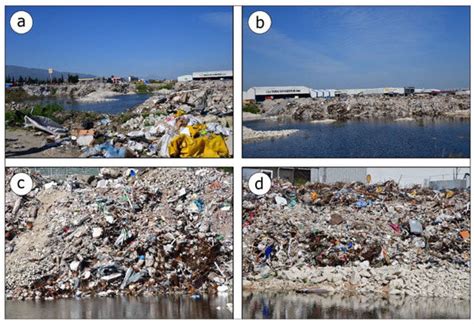Debris Management in Turkey Provinces Affected by the 6 February 2023 ...