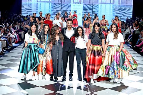 Different aesthetics but designing for the woman of now united Gauri ...