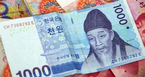 亿韩元等于多少人民币-壹级淘