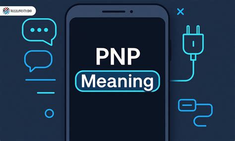 PNP Meaning Explained: What PNP Stands For in Text 💬