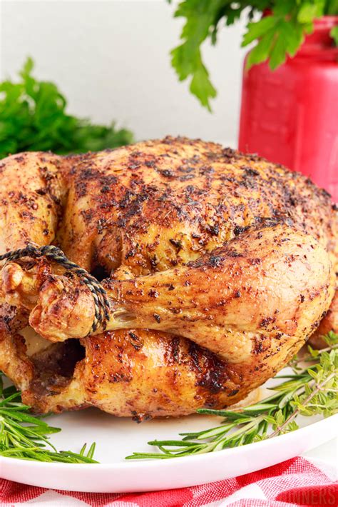 How To Roast Chicken Thighs In Convection Oven at Frank Ray blog