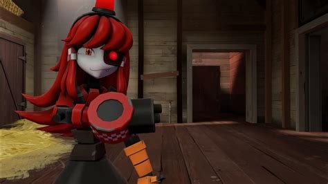 Mimi team fortress 2 r34 - YouTube