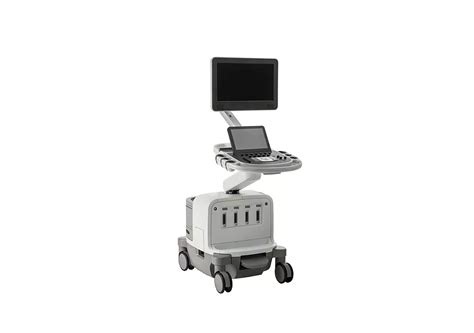 Philips - EPIQ 5 Ultrasound system for radiology