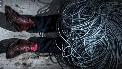 Image result for Comcast Cable Install