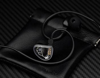 Truthear - GATE IEM | Concept Kart