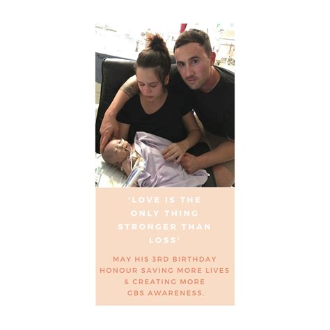 Save a Life for Foxx | Pregnancy & Newborn Advice | Wholeheartedly by Mikhailla