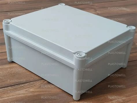 Abs Enclosures - Plastobox 210x190x100 mm IP65 ABS Enclosure Trader ...