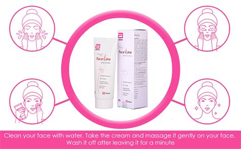 Tvaksh Face Care Gentle Face Wash 60 gm | Gentle Cleansing | Eliminates ...