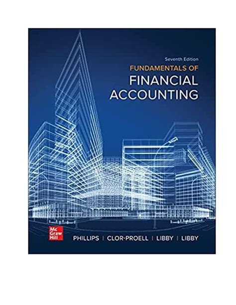 Accounting 7Th Edition Wiley at Luis Manson blog
