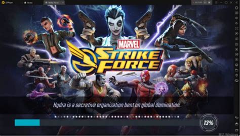 Marvel Strike Force: Best Strategies to Improve Gaming Experience