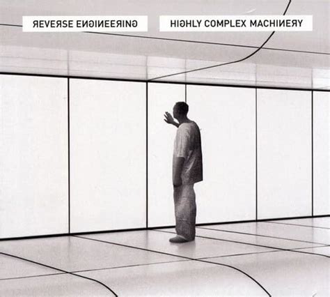Highly Complex Machinery: Reverse Engineering: Amazon.in: Music}