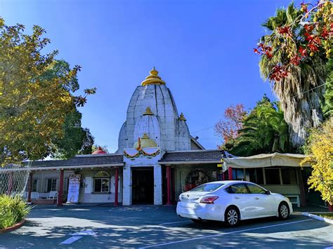 Vedic Dharma Samaj Fremont Hindu Temple - Timings, Address & Events