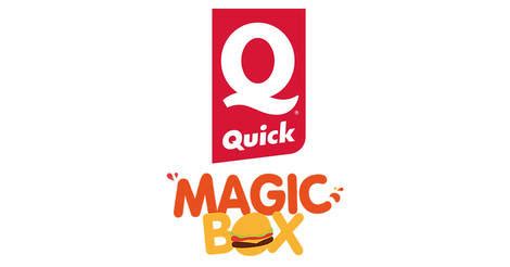 Image result for Quick Magic Box 2014