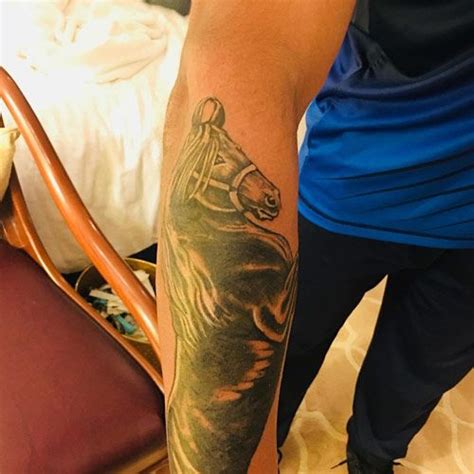 6 Indian Cricketers Whose Awesome Tattoos Are Making Us Want Our Own