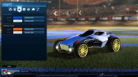 Rocket League Unblocked