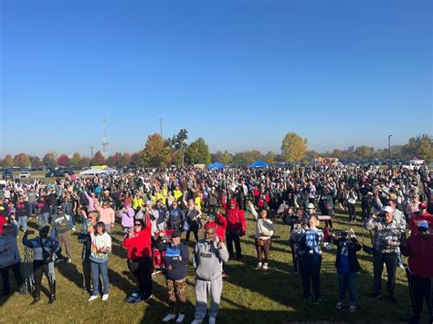 Metro Detroit Out of the Darkness Walk, Belle Isle, Detroit, MI 48207 ...