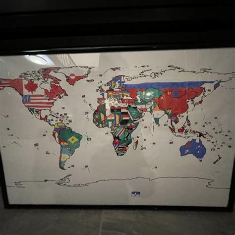 Drawing Every Flag in the World 的图像结果