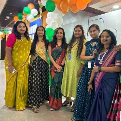 General Datatech Office Photos