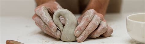 Prajapati Studio Pottery Premium Terracotta Clay for Modeling, Art ...