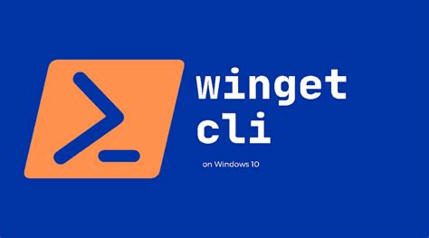 Image result for Installing PowerShell 7 Winget