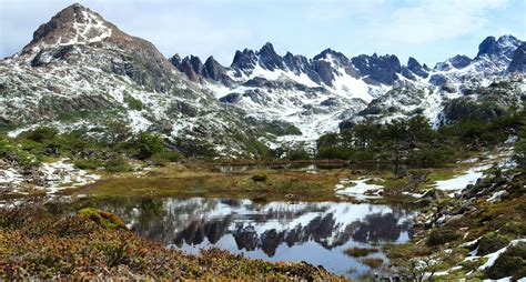 Tierra Del Fuego (Chile) travel | Chile - Lonely Planet