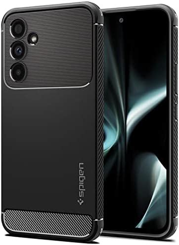 Spigen Rugged Armor for Samsung Galaxy M31 Case, Galaxy M31 Back Cover ...