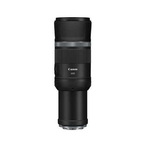Canon RF 600mm F/11 IS STM Lens | Future Forward