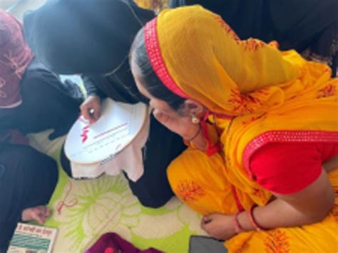 Vishwas Group – Livelihood Project UNHCR | Daji