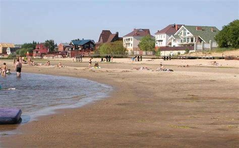 9 Best Beaches In Kazakhstan For Every Kind Of Traveler!