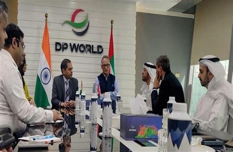 IMEEC: भारत और UAE ने भारत-मध्य पूर्व-यूरोप आर्थिक गलियारे पर की बैठक ...