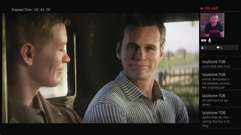 Image result for Cod WW2 Commentary