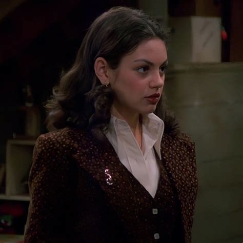 Jackie Burkhart Icon ♡ | Jackie that 70s show, Jackie, Jackie burkhart ...