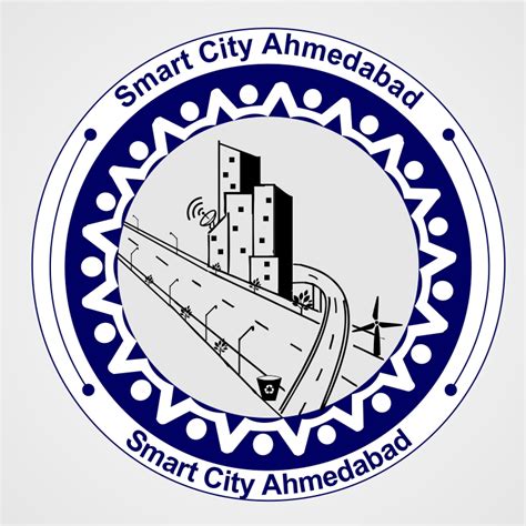 Design Logo for Smart City Ahmedabad | MyGov.in