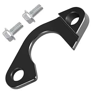 Somusen LS Billet Oil Pump Pickup Tube Girdle Brace Hold Down ...