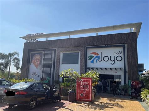 CAFÉ JOYO, Jaora - Restaurant Reviews, Phone Number & Photos - Tripadvisor